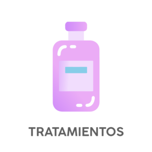 TRATAMIENTOS